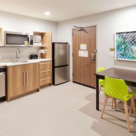 Home2 Suites By Hilton Alpharetta, Ga Eksteriør billede