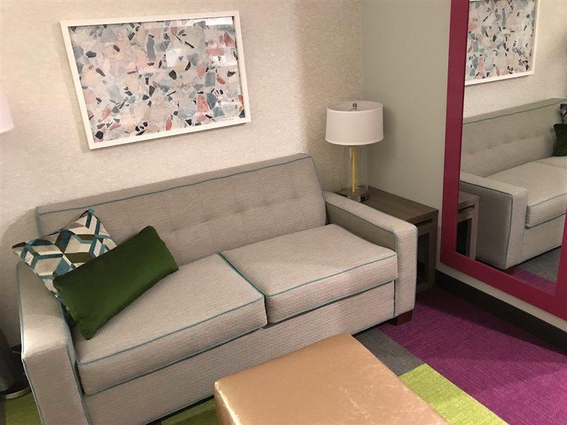 Home2 Suites By Hilton Alpharetta, Ga Eksteriør billede