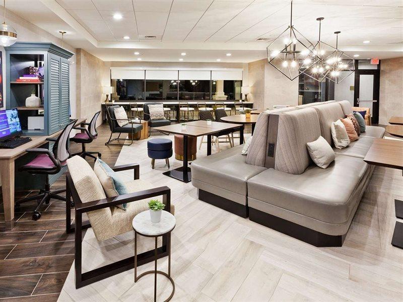 Home2 Suites By Hilton Alpharetta, Ga Eksteriør billede