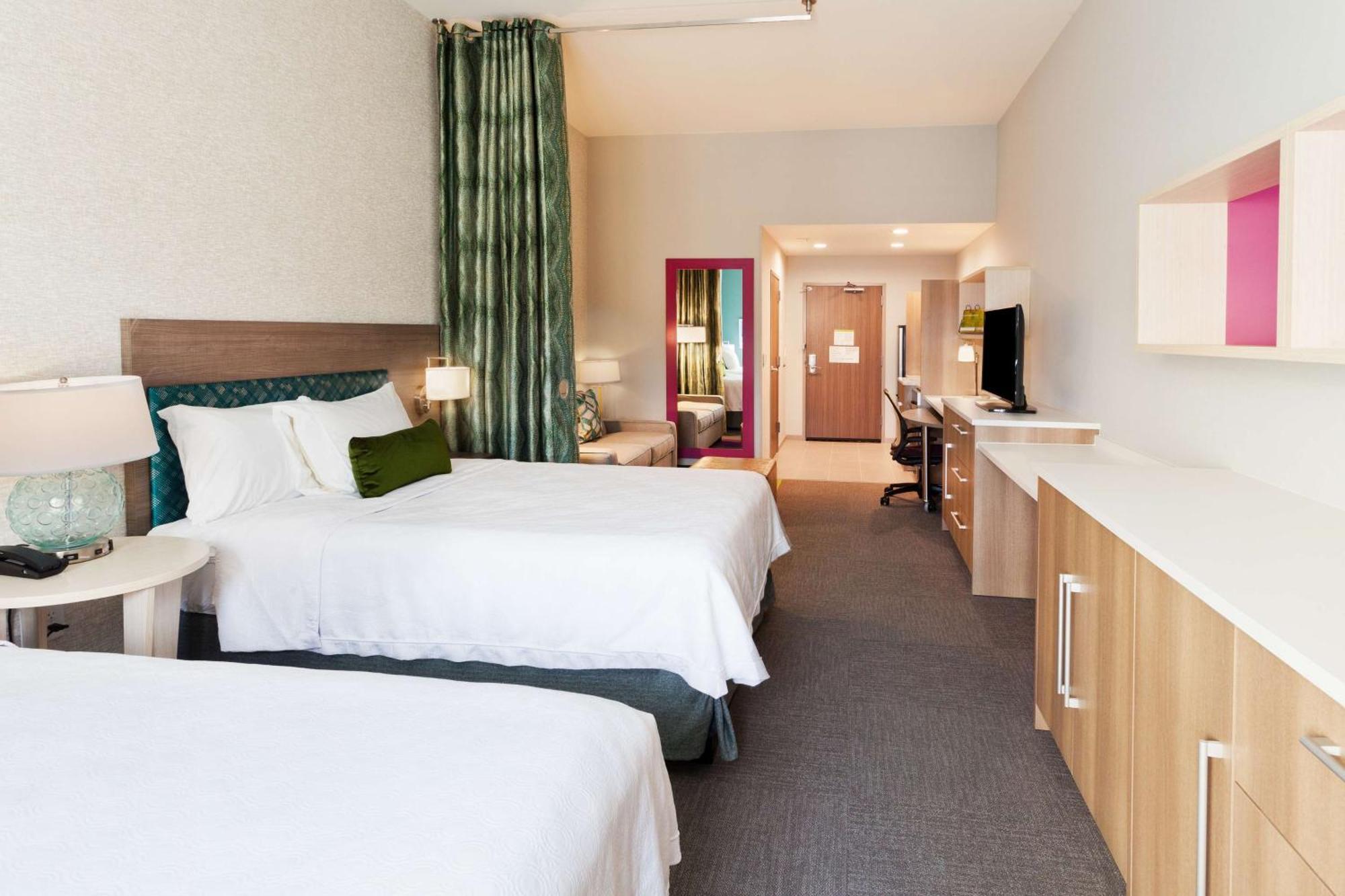 Home2 Suites By Hilton Alpharetta, Ga Eksteriør billede