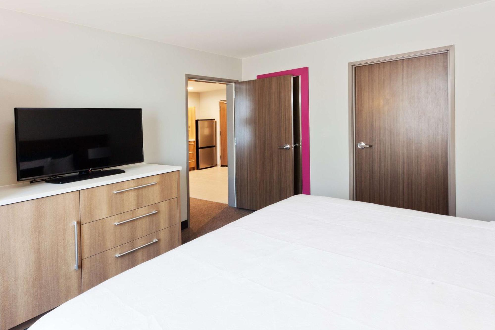 Home2 Suites By Hilton Alpharetta, Ga Eksteriør billede