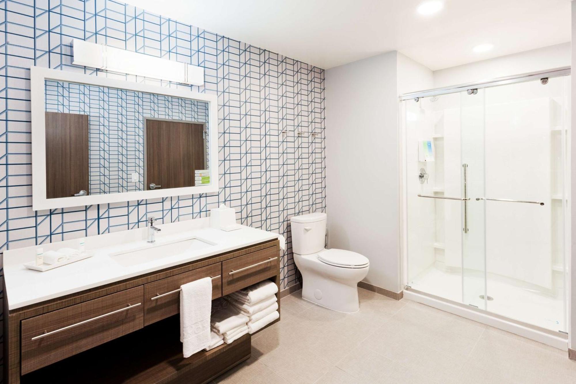 Home2 Suites By Hilton Alpharetta, Ga Eksteriør billede