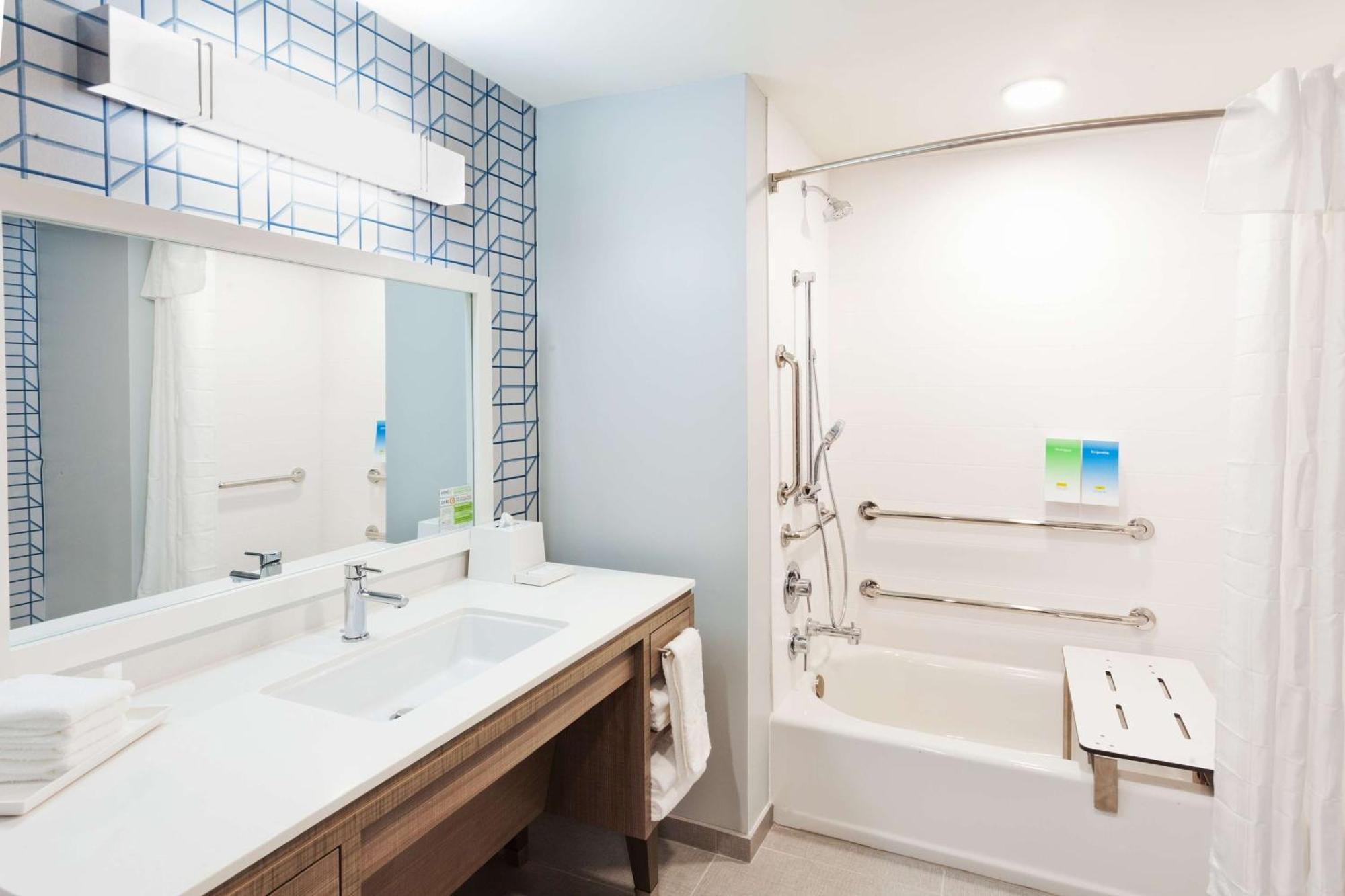 Home2 Suites By Hilton Alpharetta, Ga Eksteriør billede