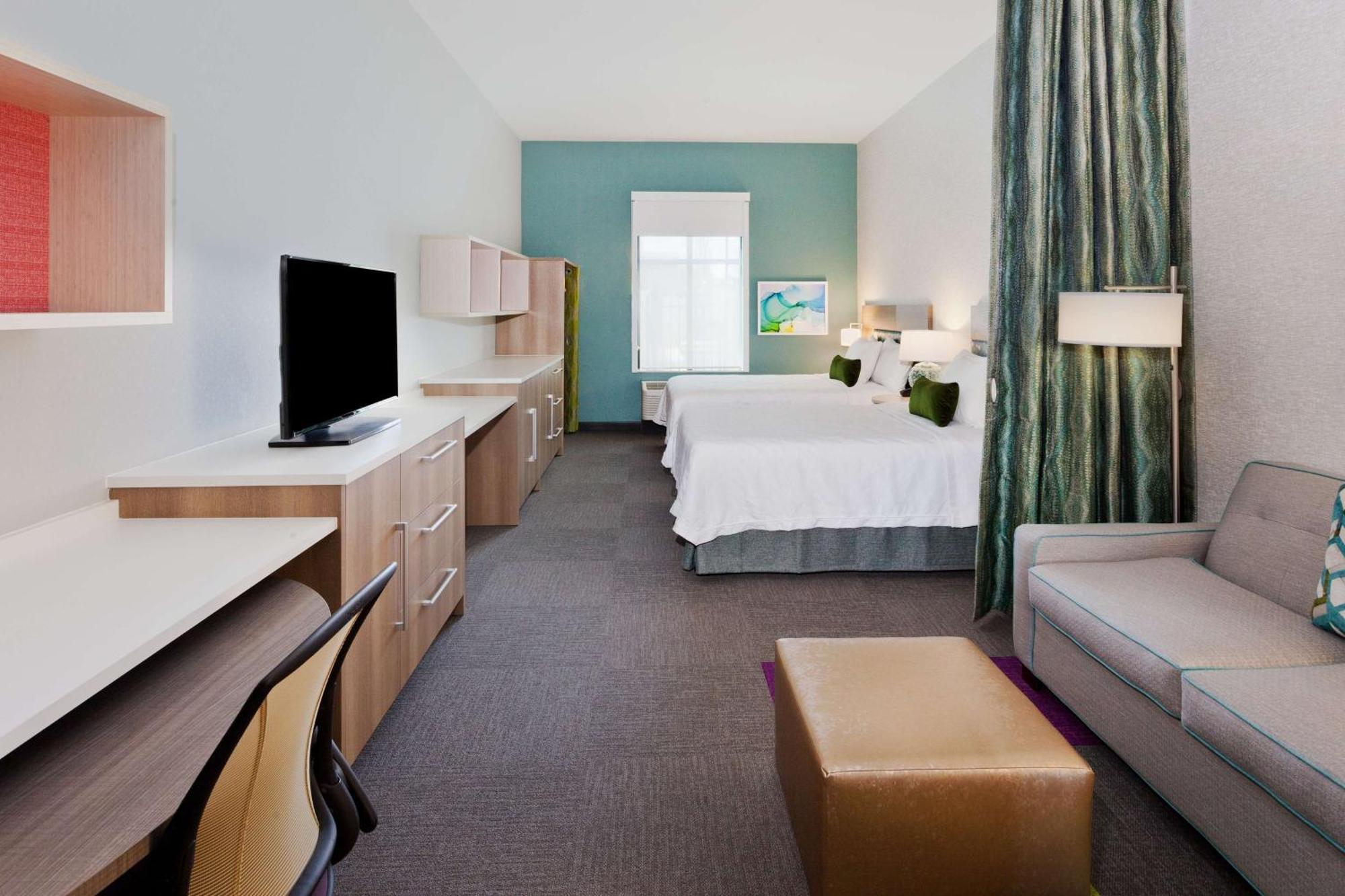 Home2 Suites By Hilton Alpharetta, Ga Eksteriør billede