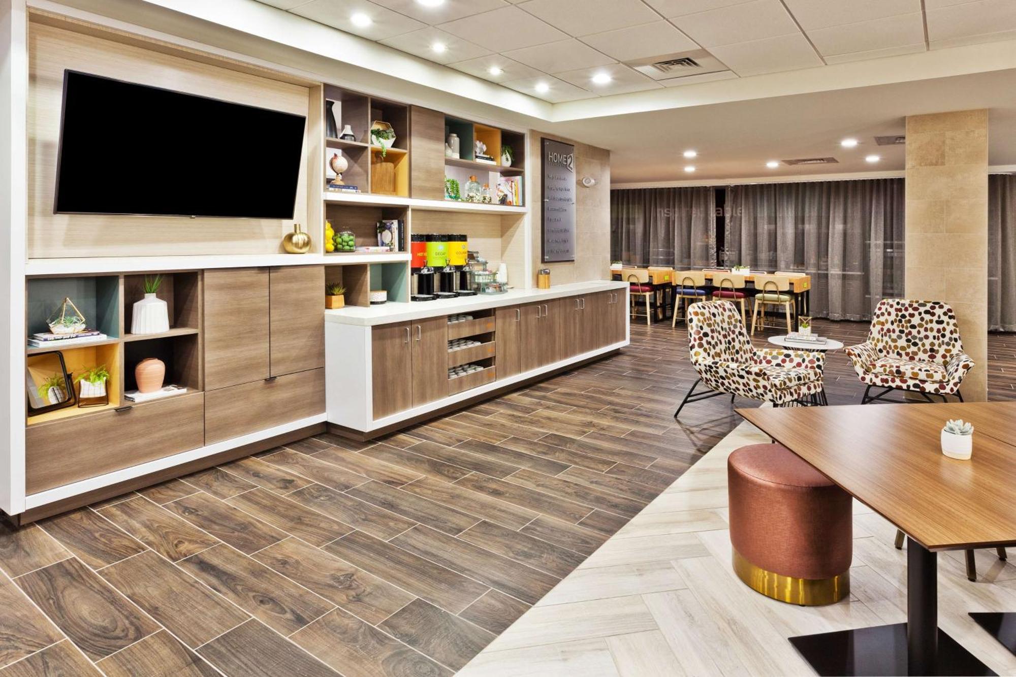 Home2 Suites By Hilton Alpharetta, Ga Eksteriør billede