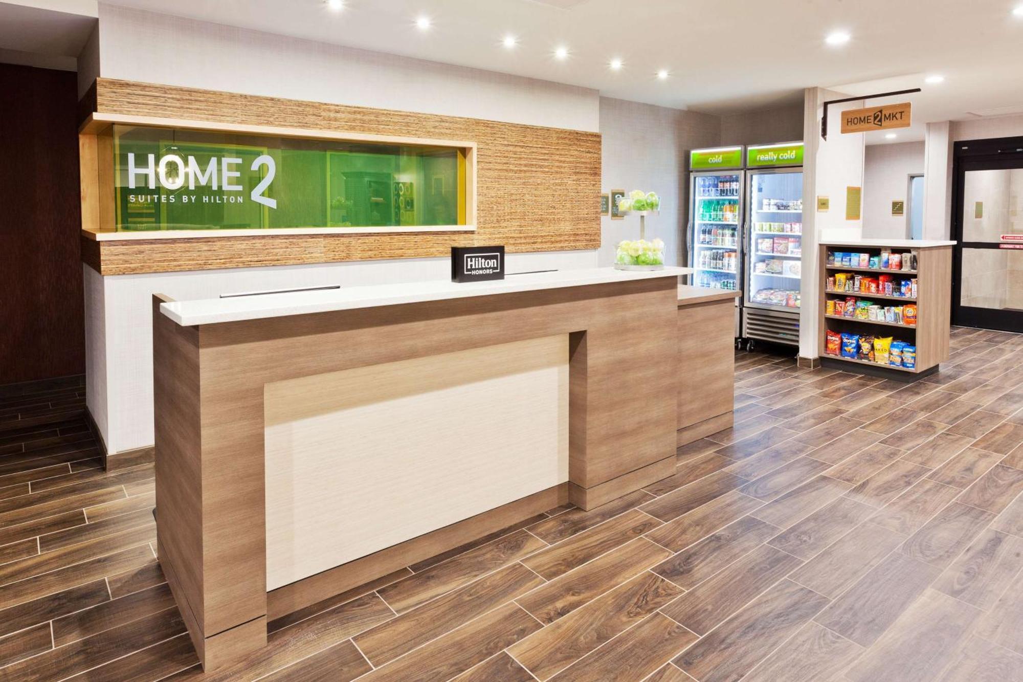 Home2 Suites By Hilton Alpharetta, Ga Eksteriør billede