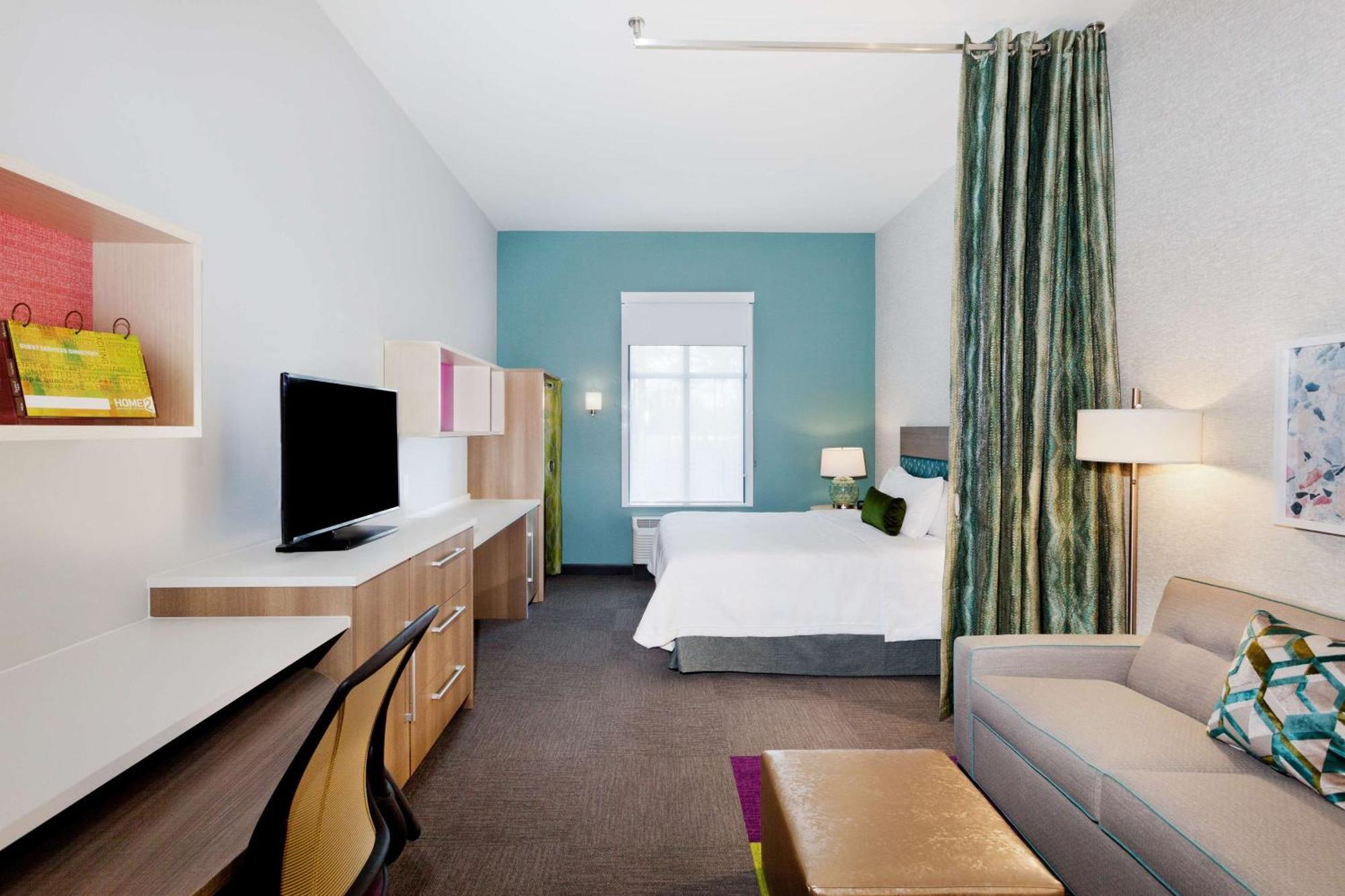 Home2 Suites By Hilton Alpharetta, Ga Eksteriør billede