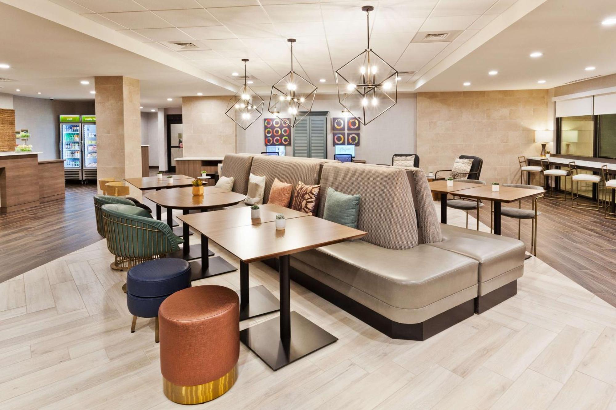 Home2 Suites By Hilton Alpharetta, Ga Eksteriør billede
