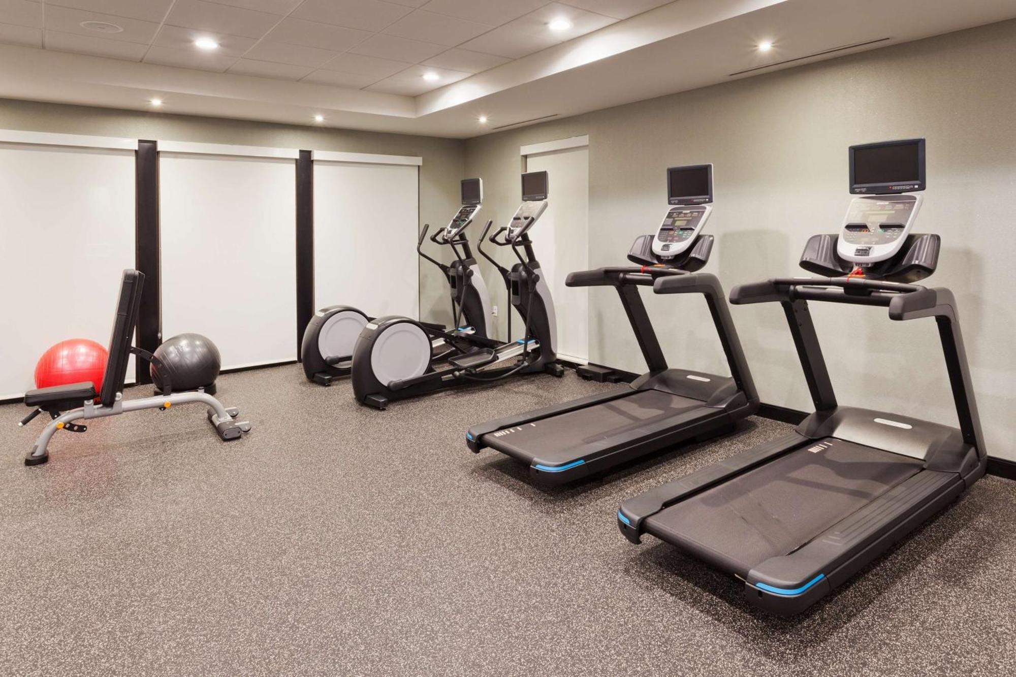 Home2 Suites By Hilton Alpharetta, Ga Eksteriør billede