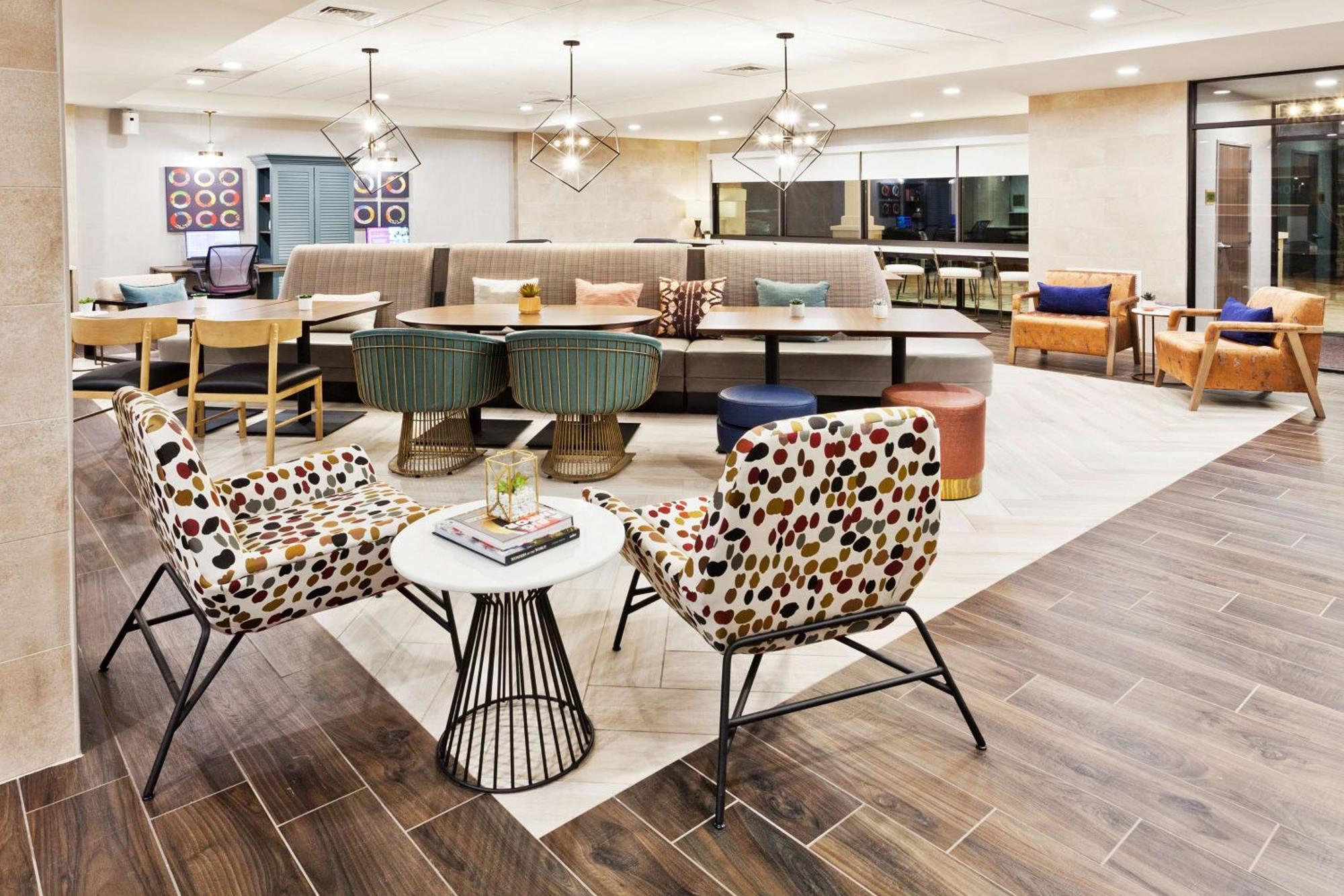 Home2 Suites By Hilton Alpharetta, Ga Eksteriør billede
